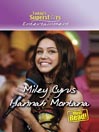 Miley Cyrus/Hannah Montana 
